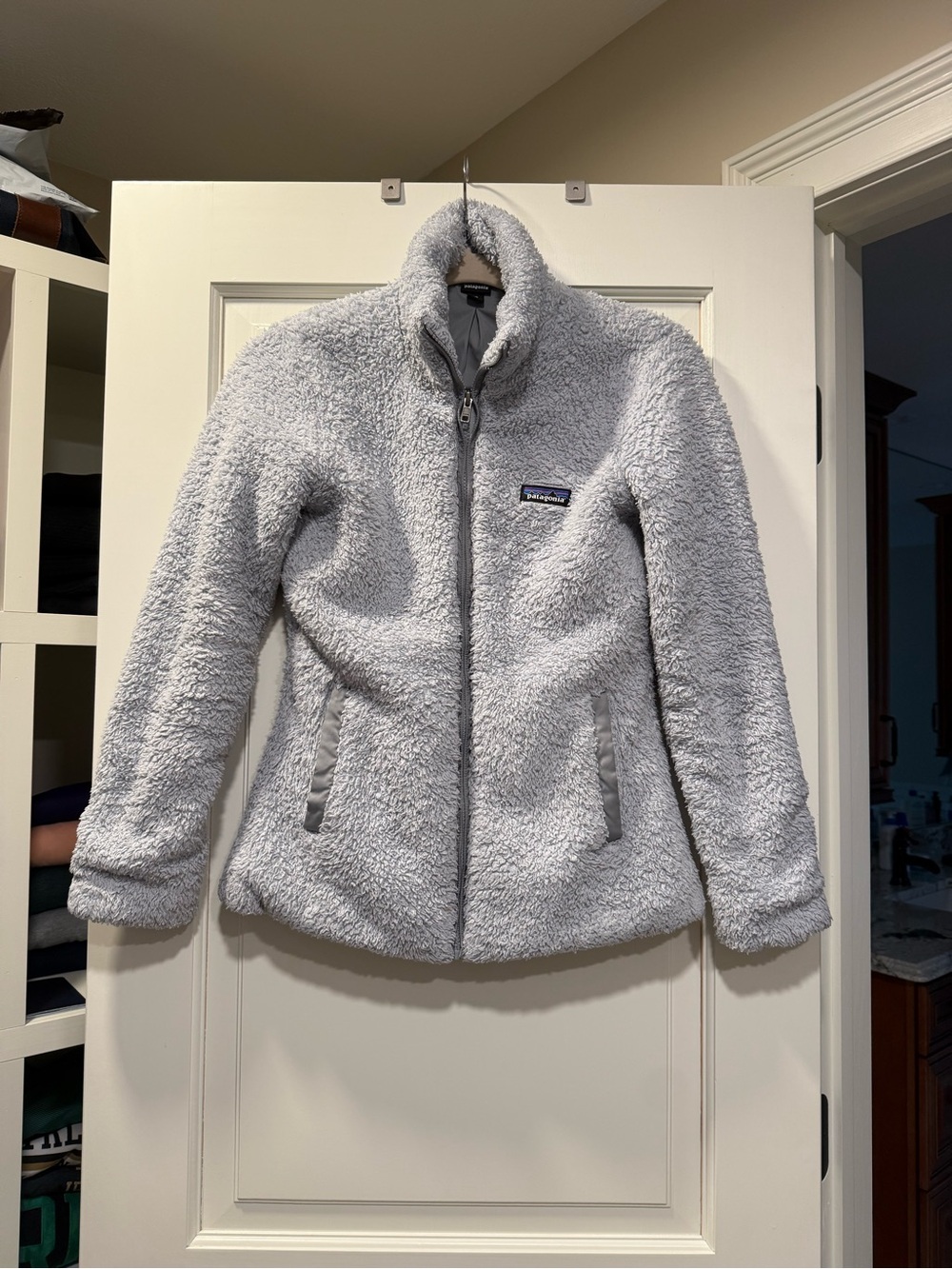 Patagonia Women's Fleece Jacket